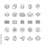 آیکون المنتور | مجموعه ۴۰۰۰ آیکون حرفه‌ای